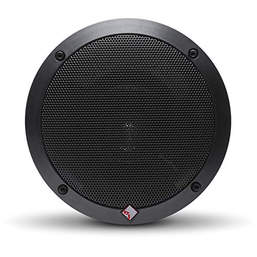 Rockford Fosgate T1650 Power 6.5 Rockford Fosgate T1650 Power 6.5